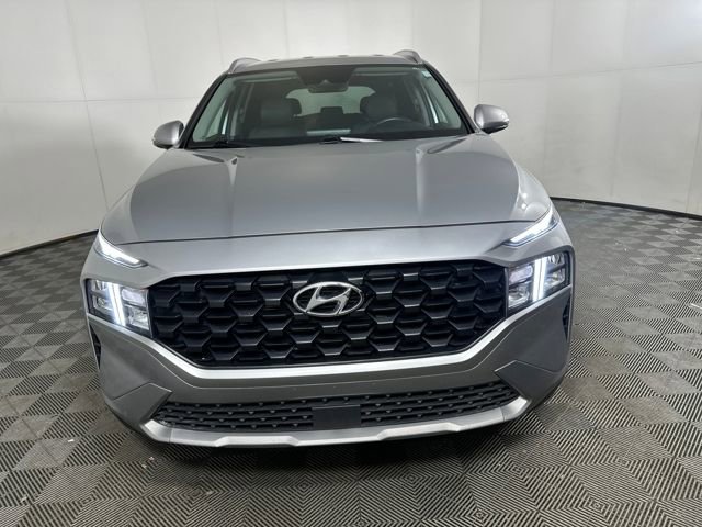 Certified 2023 Hyundai Santa Fe SEL image 8