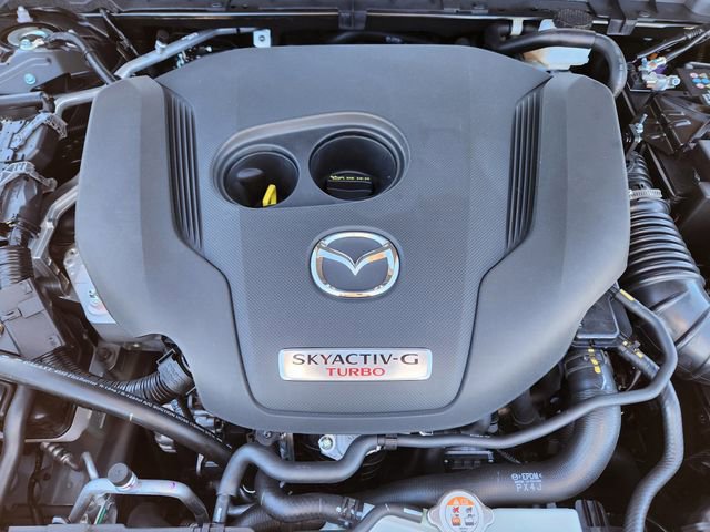 New 2026 MAZDA CX-30 Aire Edition image 20