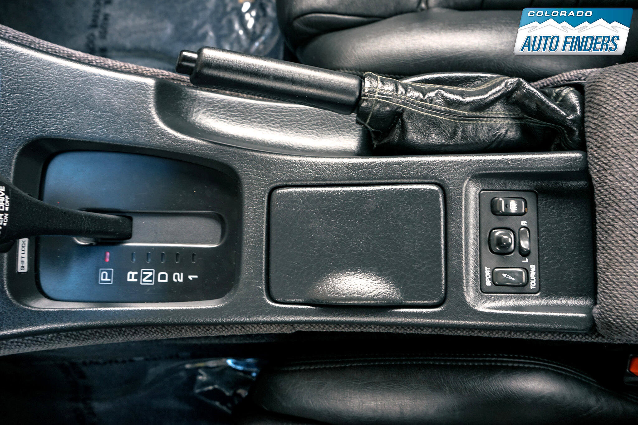 Used 1990 Nissan 300ZX Twin Turbo image 17