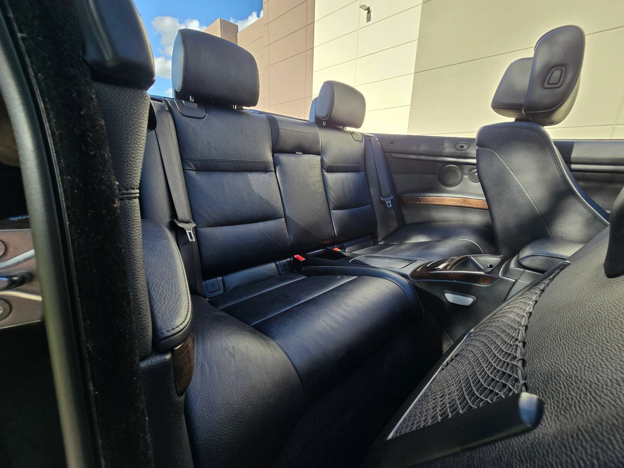 Used 2013 BMW 335i Convertible RWD image 39
