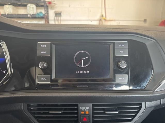Used 2024 Volkswagen Jetta S FWD image 9