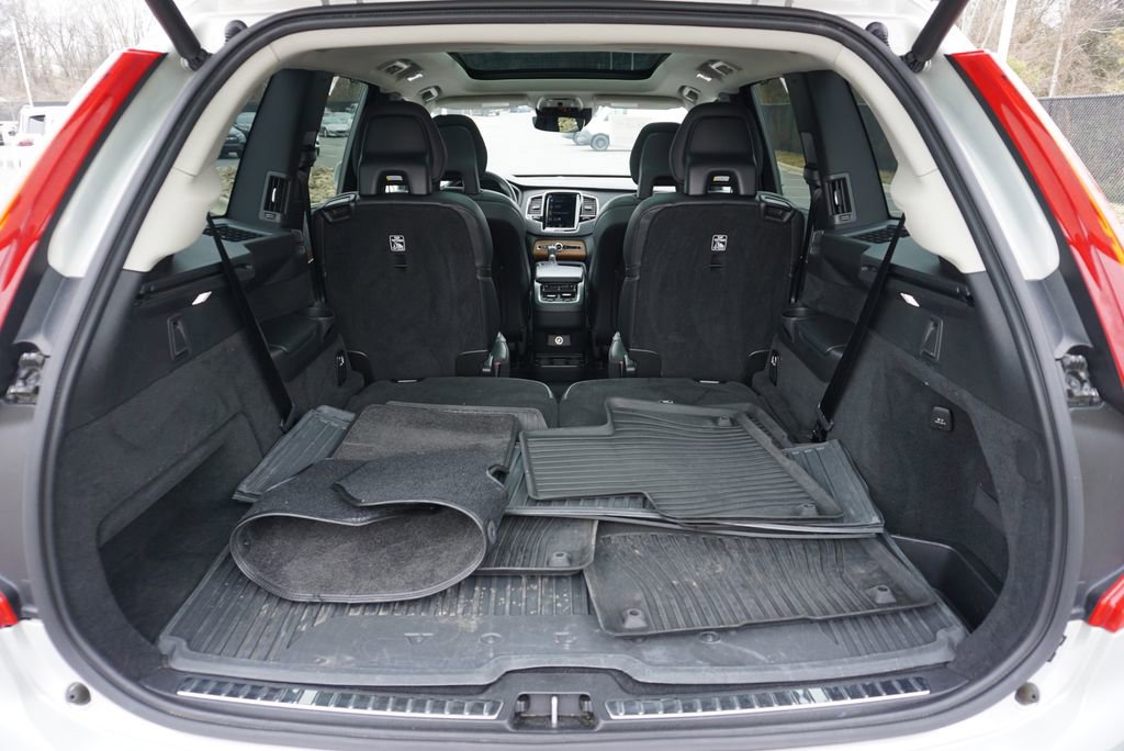 Used 2020 Volvo XC90 T6 Inscription w/ Protection Package image 20