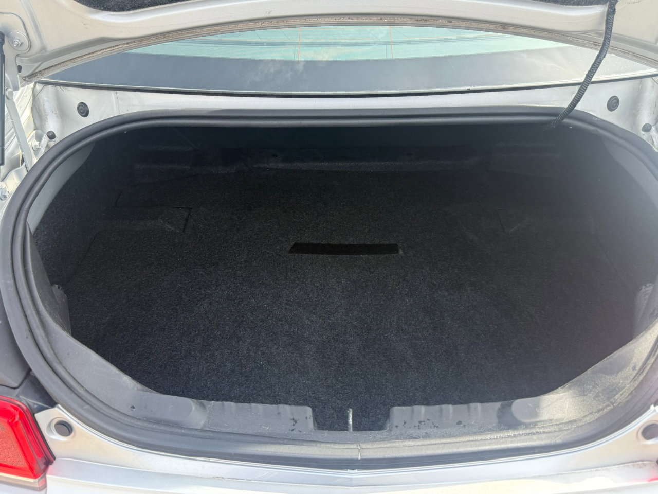 Used 2014 Chevrolet Camaro LS image 16