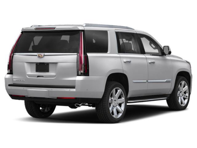 Used 2020 Cadillac Escalade Premium Luxury AWD/4WD image 2