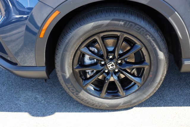 New 2026 Honda CR-V Sport-L image 9