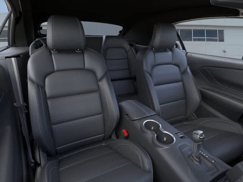 New 2025 Ford Mustang GT Premium RWD image 10