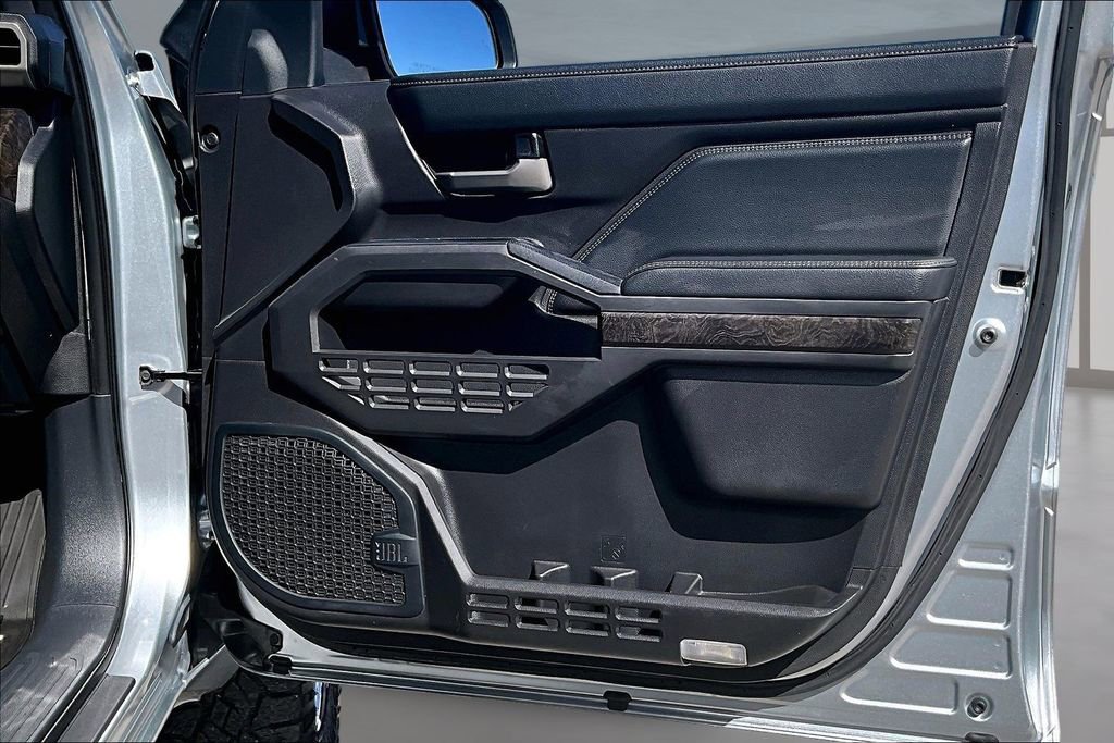 Used 2024 Toyota Tacoma Limited w/ Limited Package (LT) image 27