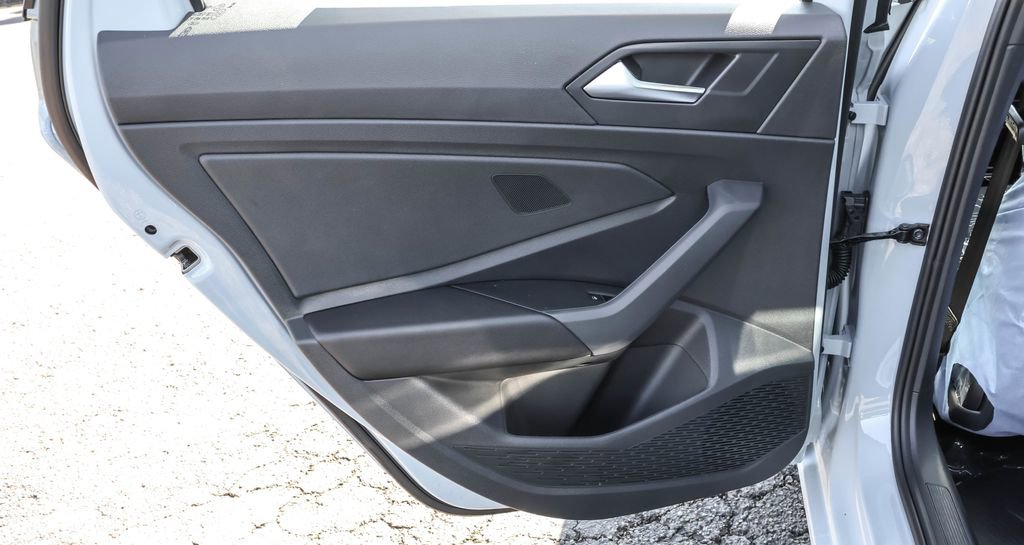 New 2026 Volkswagen Jetta Sport image 34