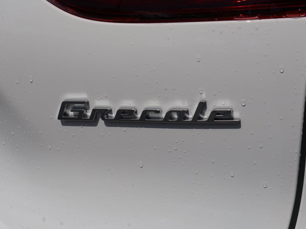 New 2026 Maserati Grecale Modena AWD/4WD image 8