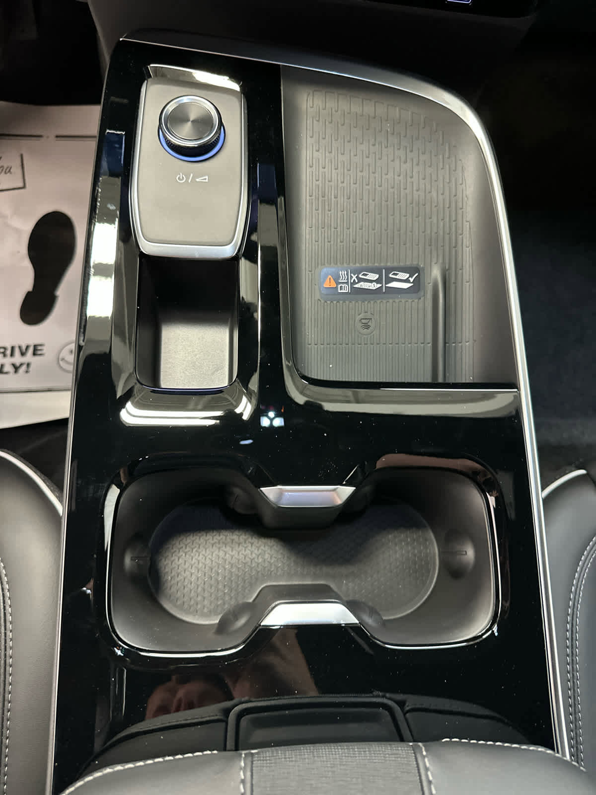 New 2026 Buick Enclave Preferred w/ Power Package image 17