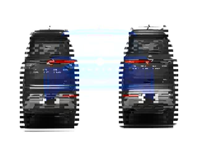 Used 2025 Nissan Pathfinder SL image 7