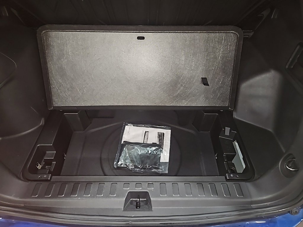 Used 2023 Chevrolet Equinox LT image 27