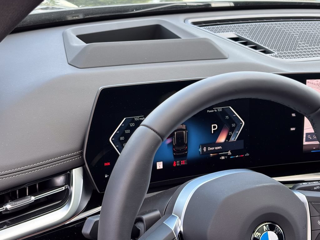 New 2027 BMW X1 xDrive28i AWD/4WD image 11