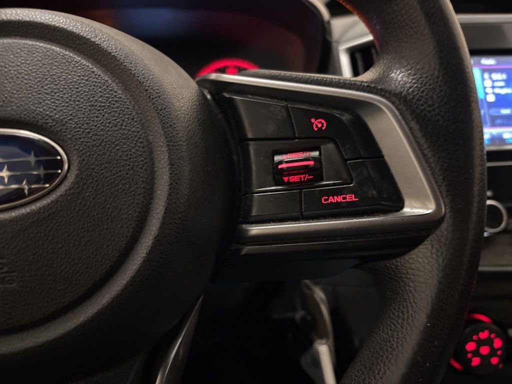 Used 2019 Subaru Impreza 2.0i image 16