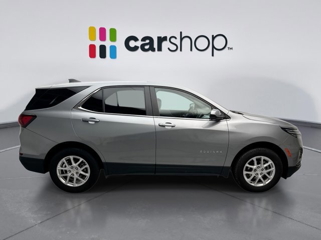 Used 2024 Chevrolet Equinox LT image 6