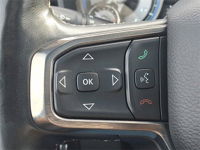 Used 2020 RAM 1500 Limited image 23