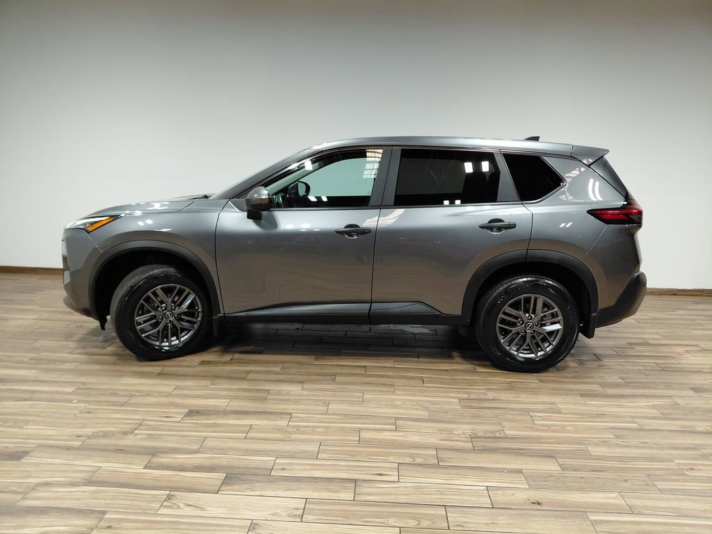 Used 2023 Nissan Rogue S image 13