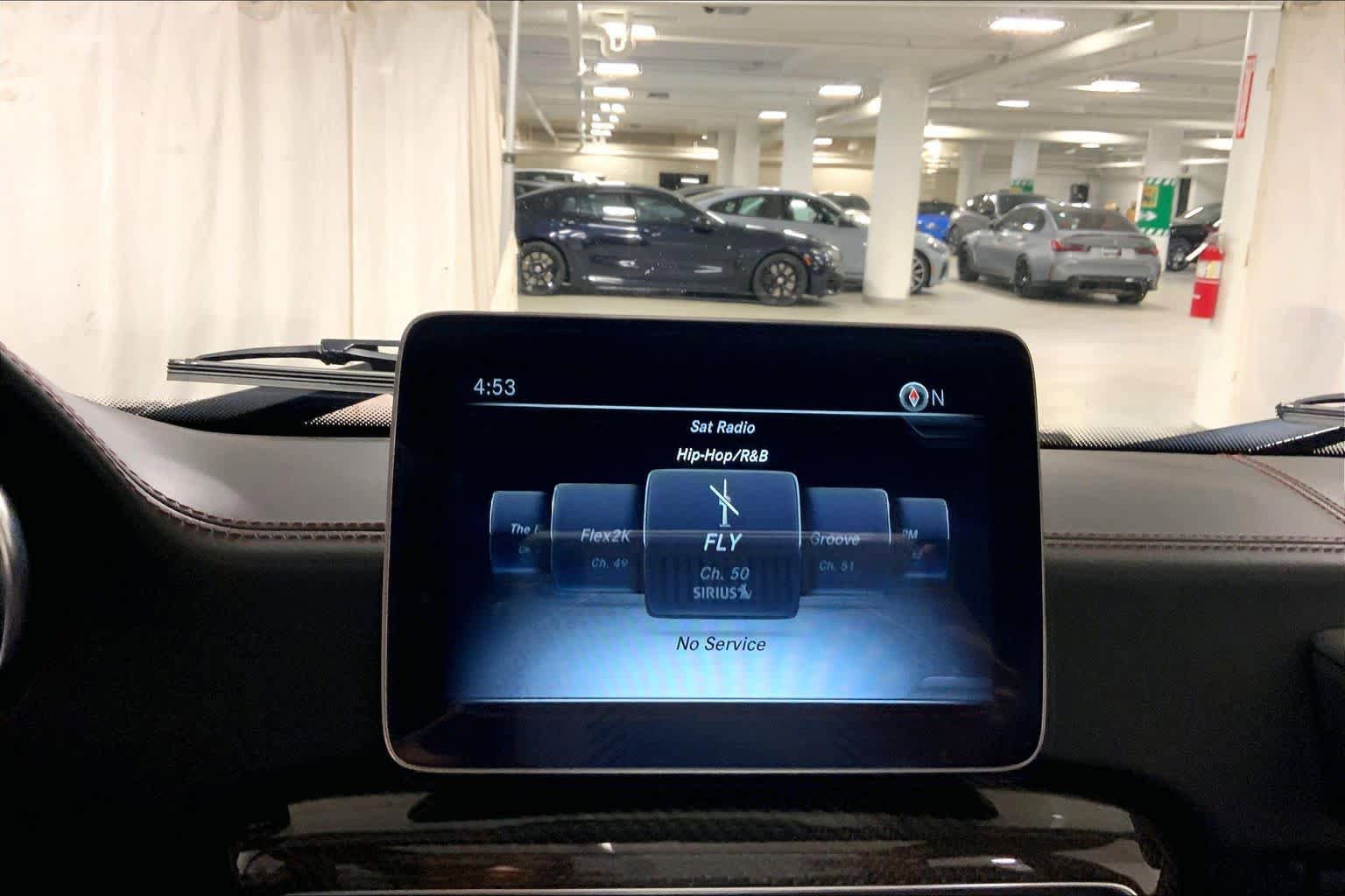 Used 2018 Mercedes-Benz G 63 AMG 4MATIC image 35