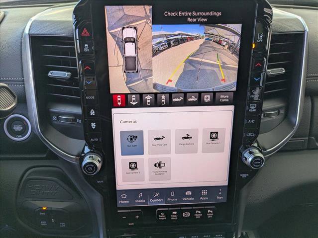 New 2026 RAM 2500 Laramie image 13