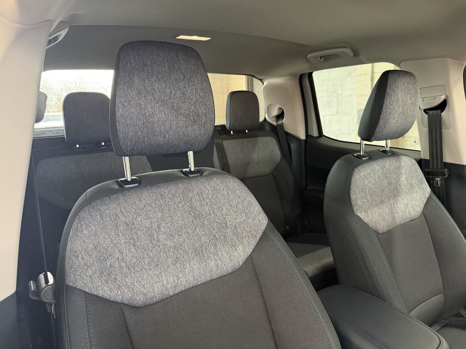 New 2026 Ford Maverick XLT w/ XLT Luxury Package image 25