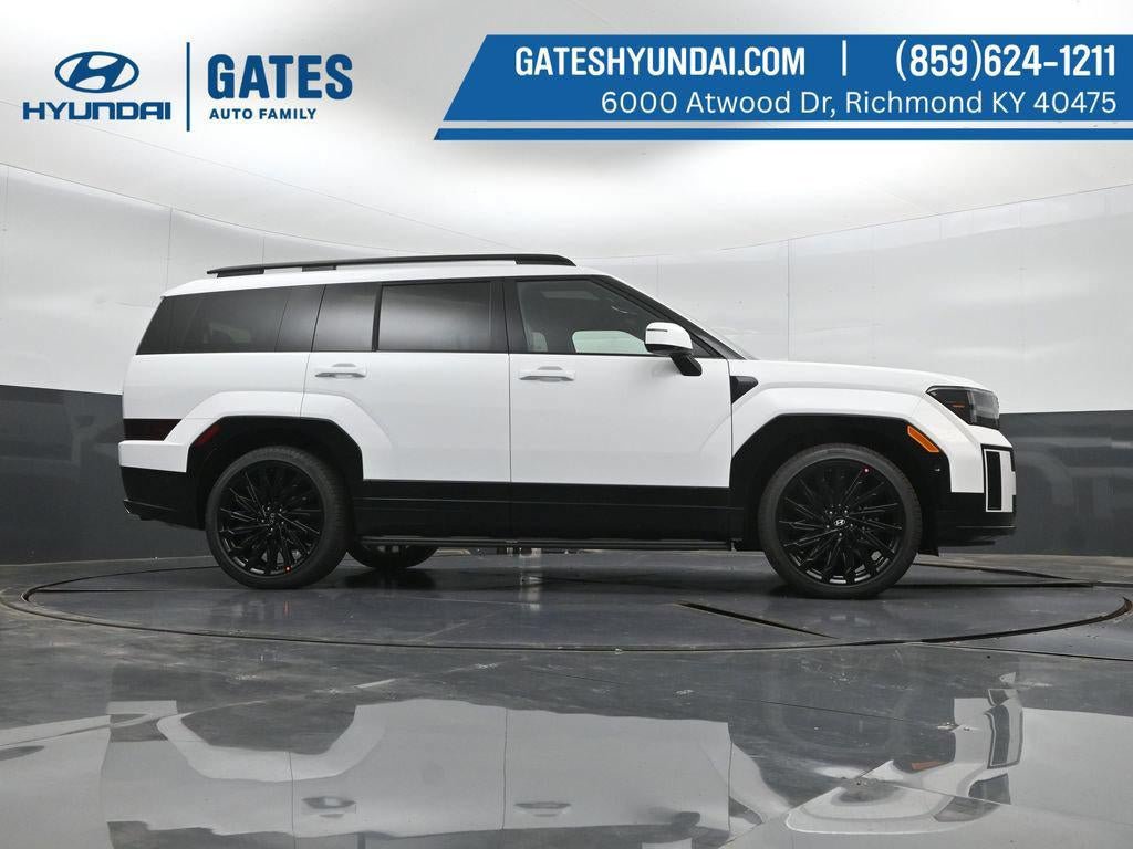 New 2027 Hyundai Santa Fe Calligraphy AWD/4WD image 42