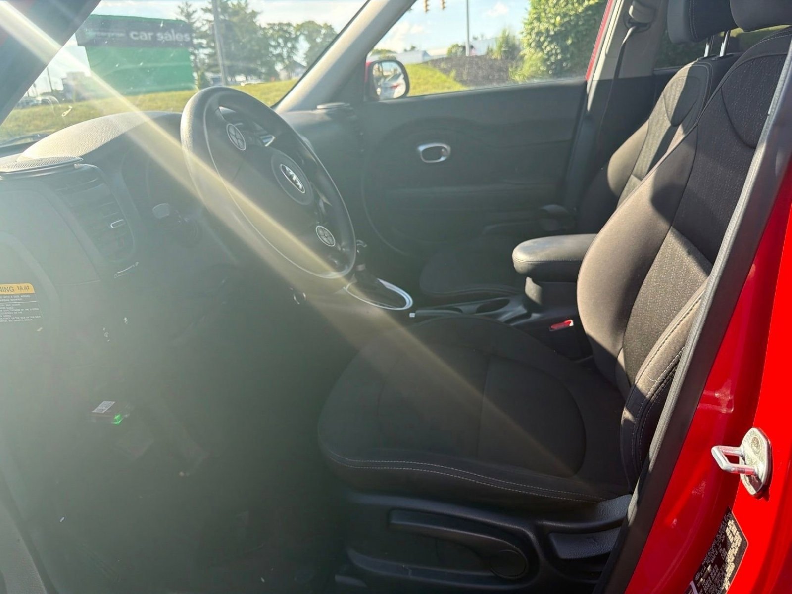 Used 2019 Kia Soul FWD image 22