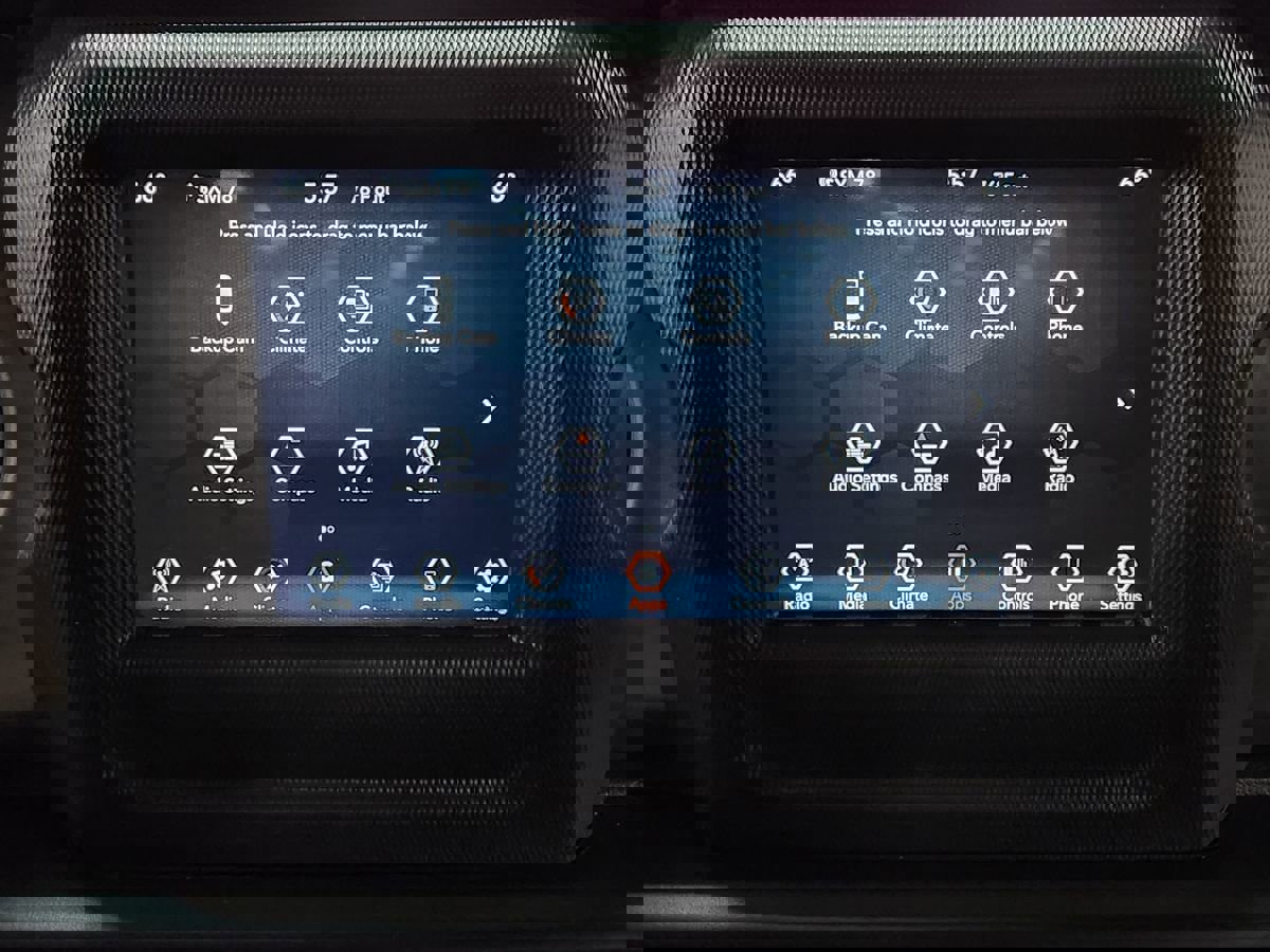 Used 2022 Jeep Wrangler Unlimited Sport image 35