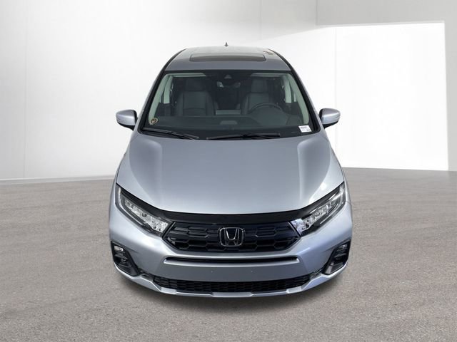 New 2026 Honda Odyssey EX-L image 26