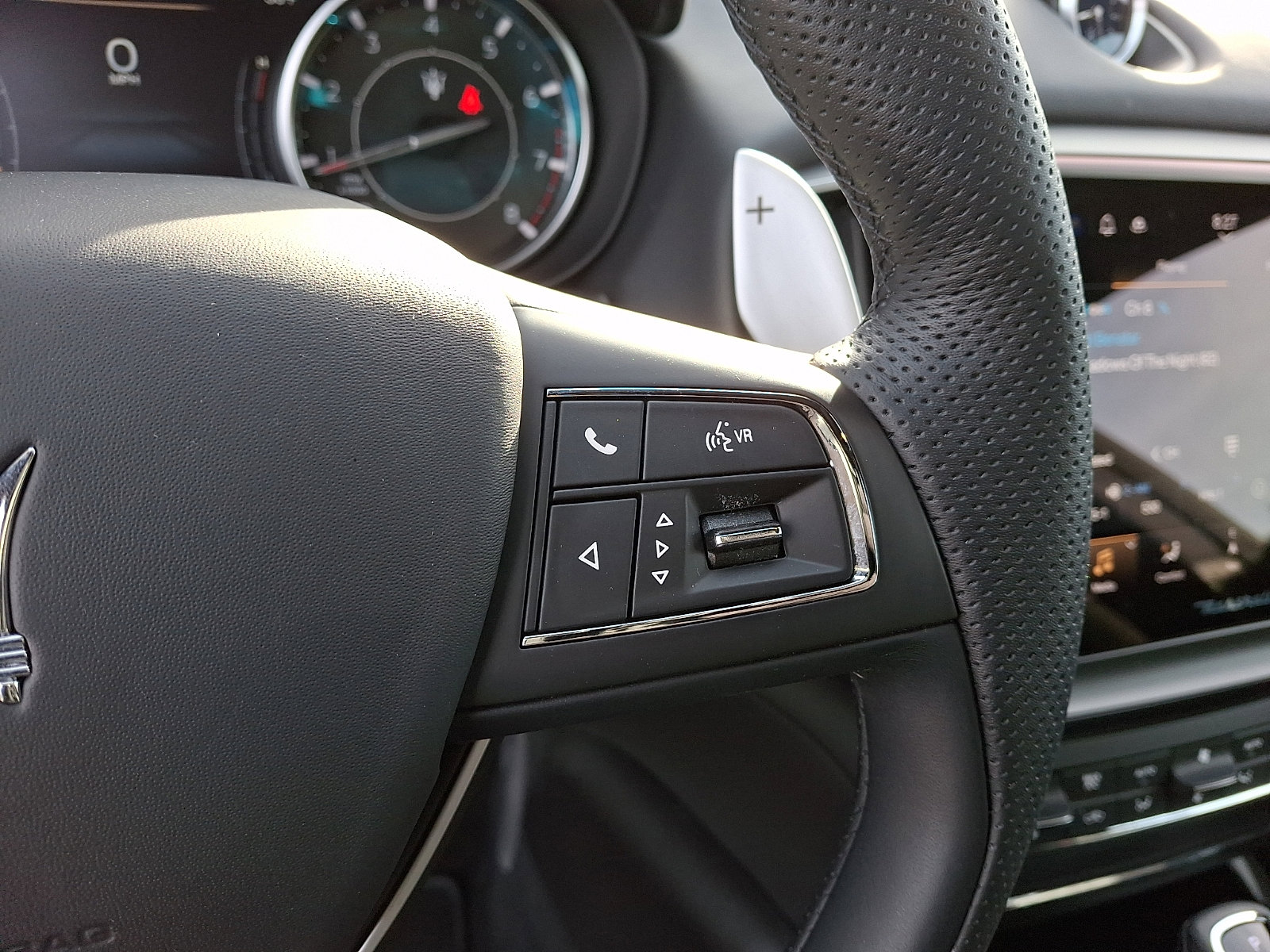 Certified 2024 Maserati Ghibli Modena Ultima Q4 image 23