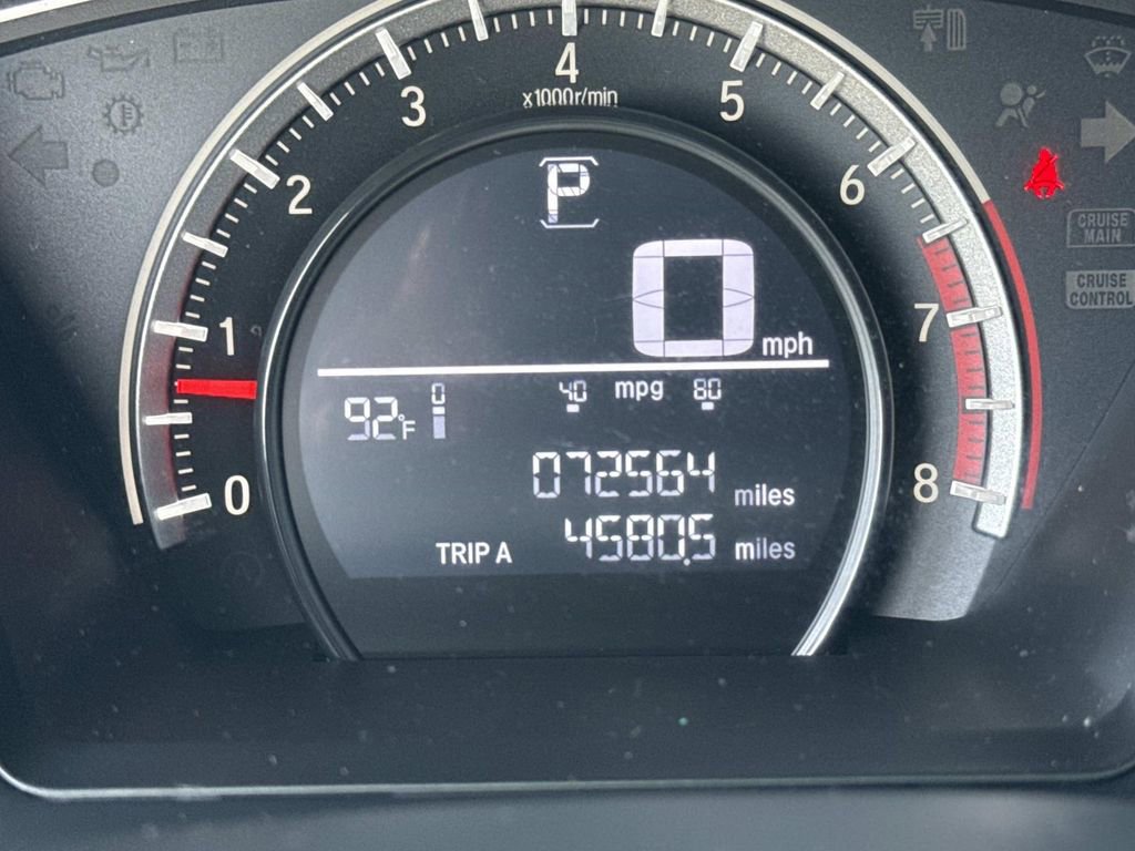 Used 2018 Honda Civic Sport image 36