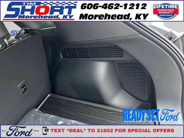 New 2024 Ford Escape ST-Line w/ Equipment Group 301A image 44