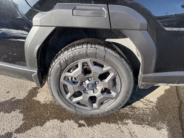 New 2026 Subaru Outback Premium AWD/4WD image 12