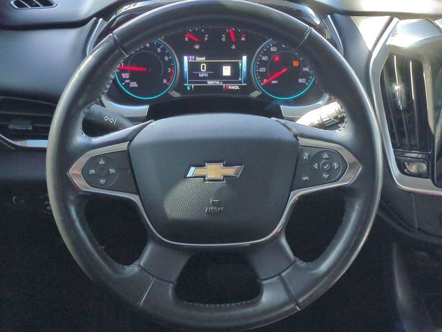 Used 2019 Chevrolet Traverse RS image 16