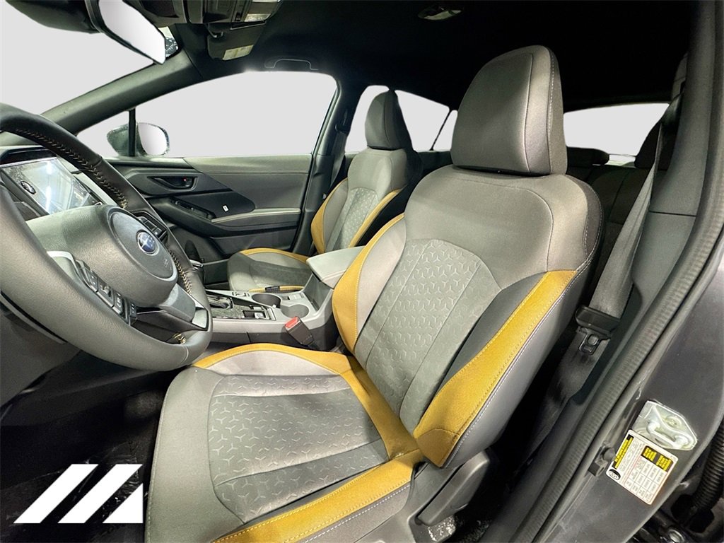 New 2026 Subaru Crosstrek 2.5i Sport image 21