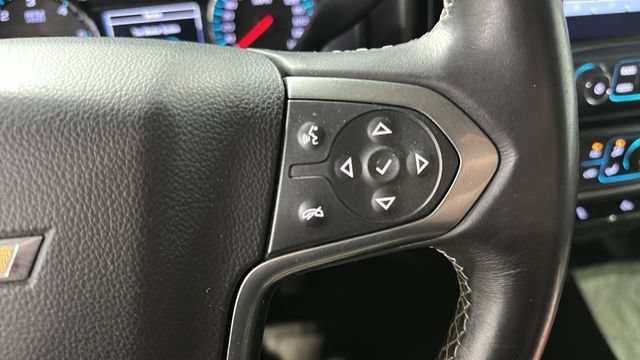 Used 2017 Chevrolet Silverado 1500 LT w/ All Star Edition AWD/4WD image 12
