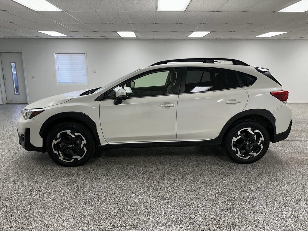 Used 2021 Subaru Crosstrek 2.5i Limited w/ Popular Package #3 AWD/4WD image 5