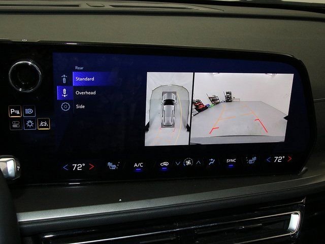 Certified 2024 Chevrolet Traverse LT image 19