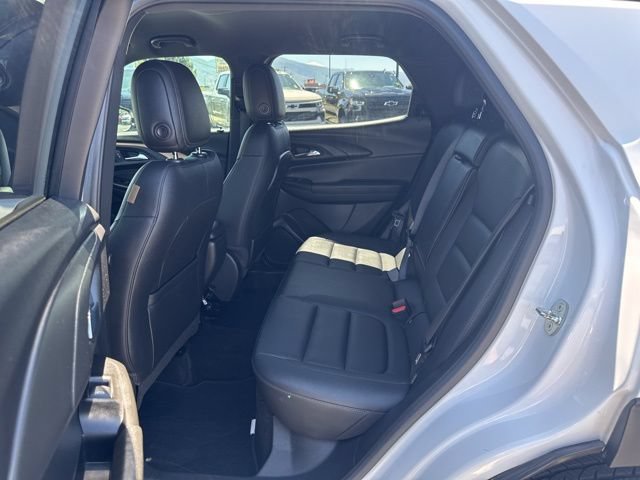 Used 2021 Chevrolet TrailBlazer ACTIV w/ Technology Package AWD/4WD image 14