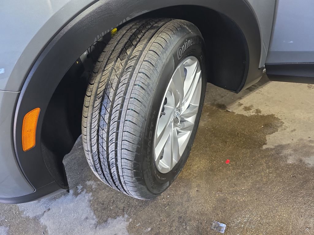 New 2026 Buick Envista Preferred image 30