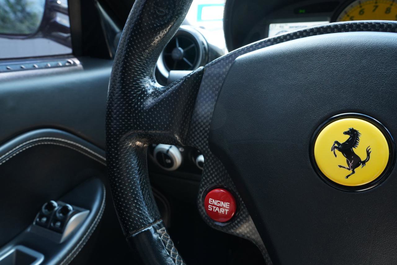 Used 2007 Ferrari 599 GTB Fiorano RWD image 24