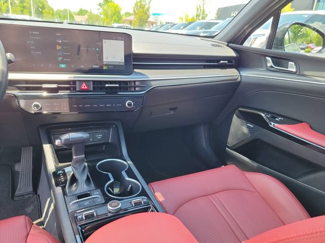 Certified 2026 Kia K5 GT-Line w/ GT-Line Premium Package FWD image 11
