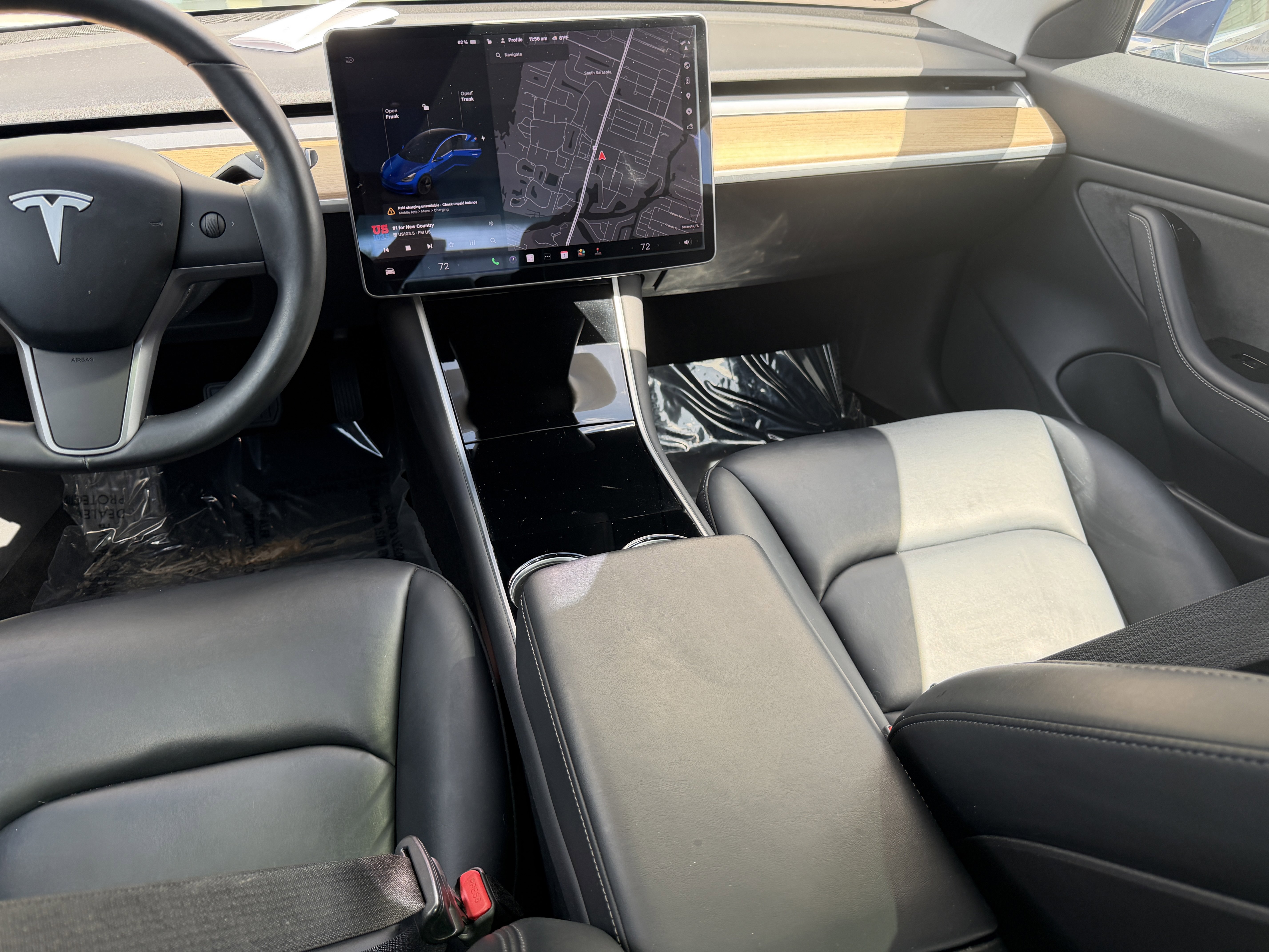 Used 2019 Tesla Model 3 Long Range image 18