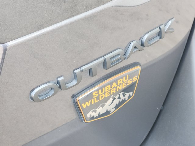 Used 2022 Subaru Outback Wilderness AWD/4WD image 10