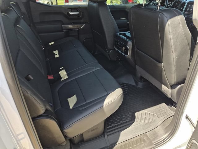 Used 2021 Chevrolet Silverado 1500 LTZ AWD/4WD image 17