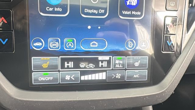 New 2026 Subaru Forester Premium image 28