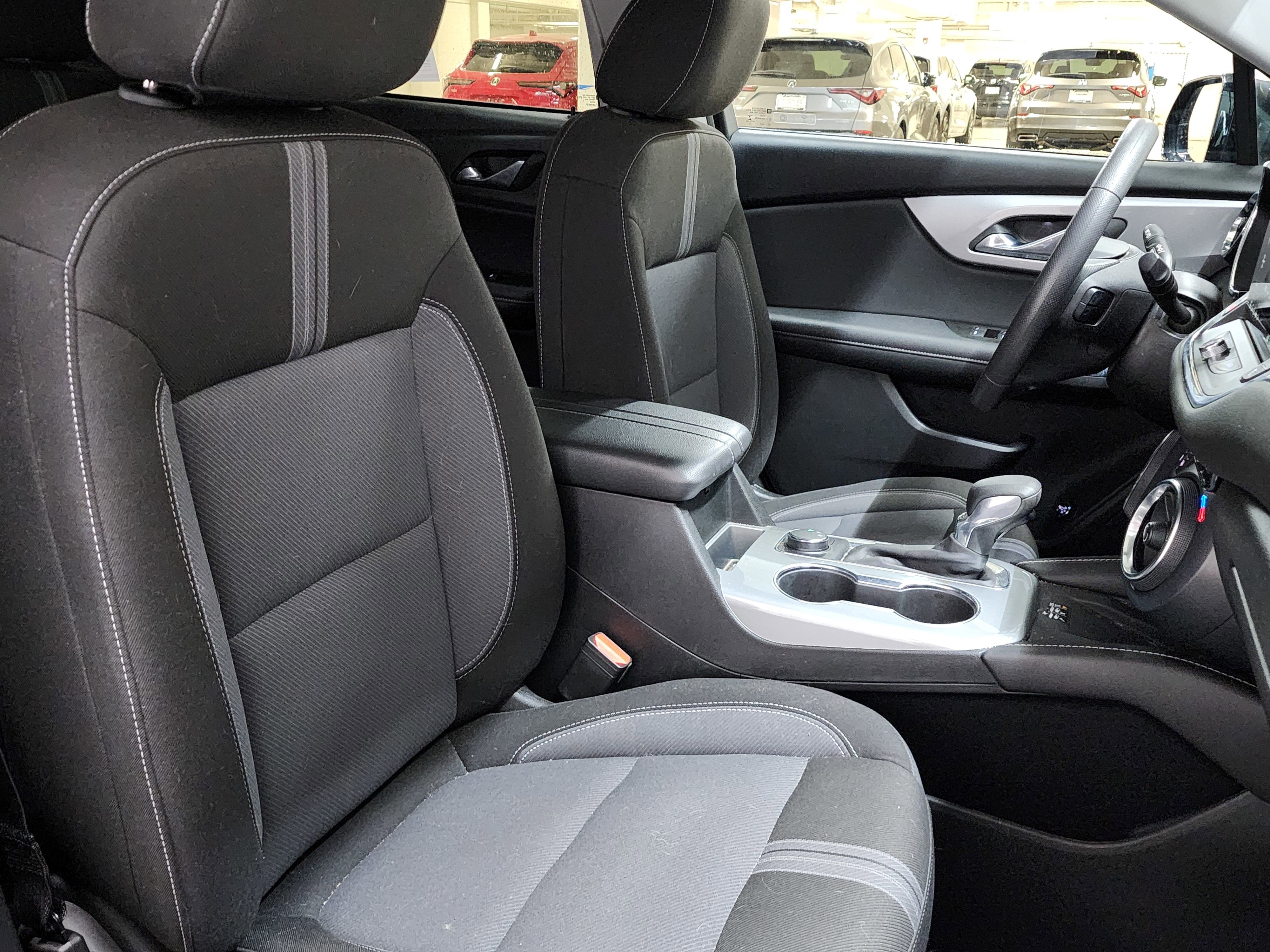 Used 2023 Chevrolet Blazer LT w/ Convenience Package image 24