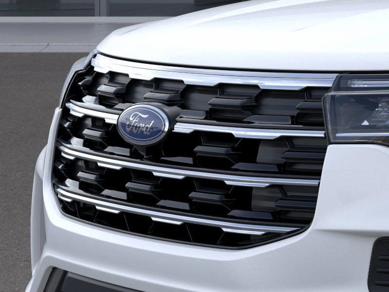 New 2026 Ford Explorer Active image 29