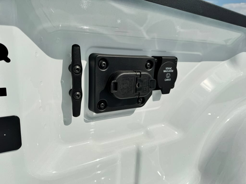 New 2026 RAM 3500 Tradesman AWD/4WD image 11