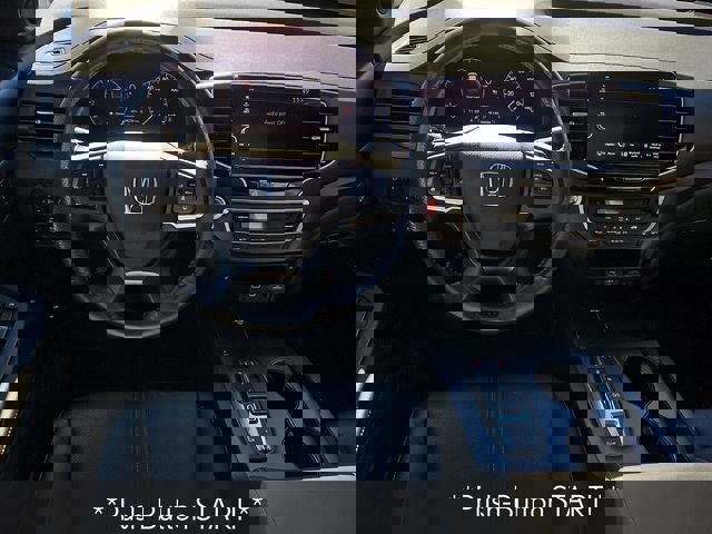 Certified 2025 Honda Ridgeline TrailSport+ image 16