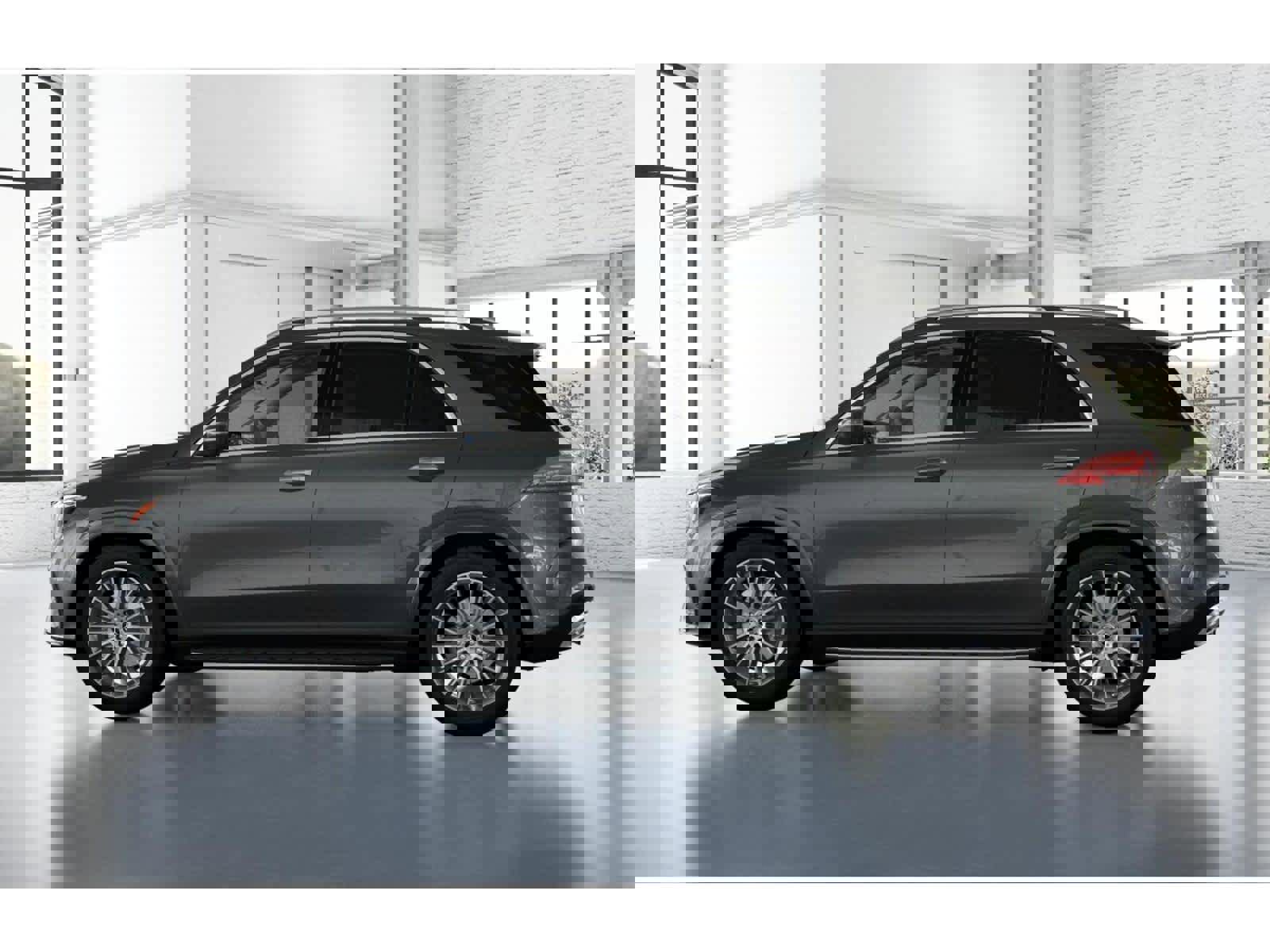 New 2026 Mercedes-Benz GLE 350 4MATIC image 31